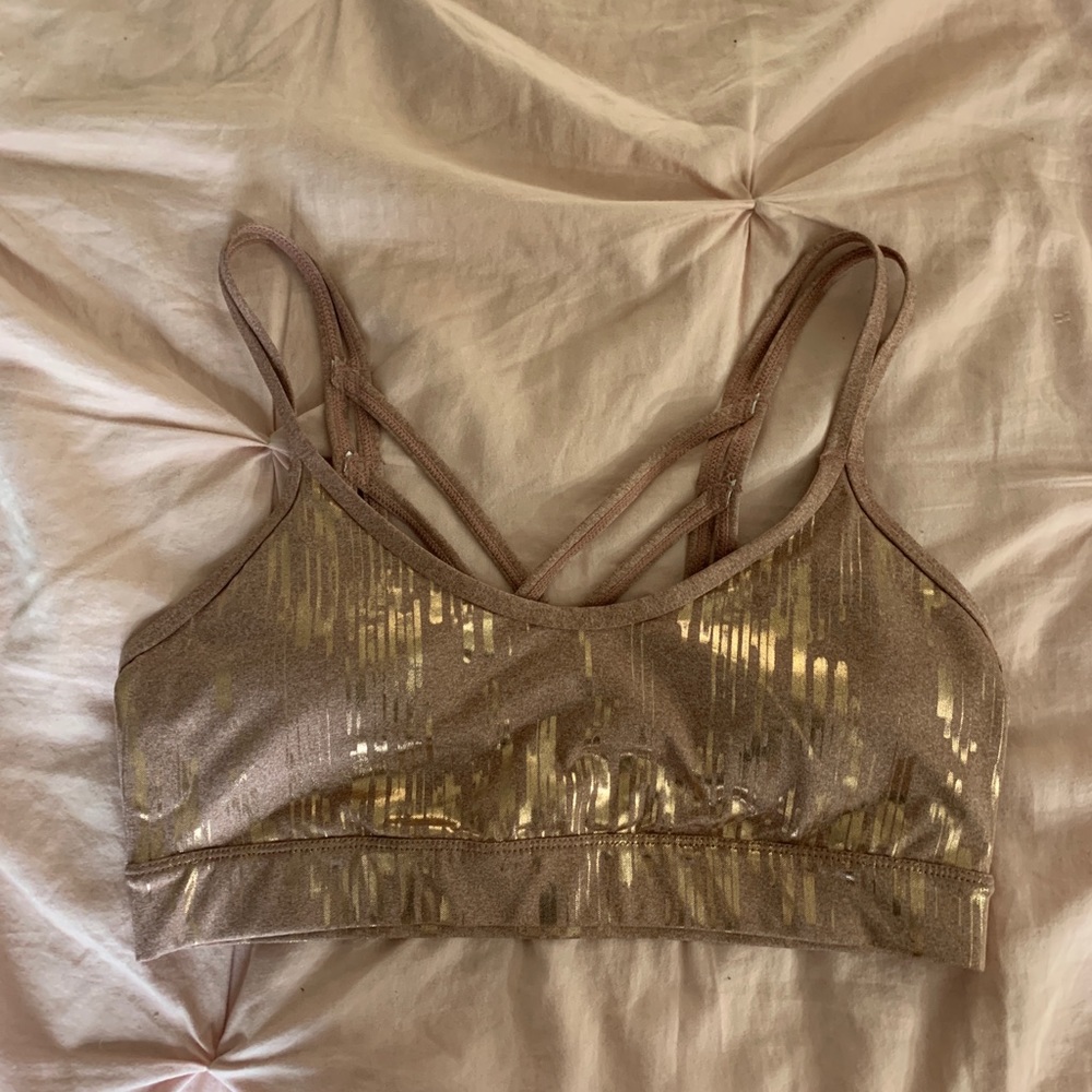 Medium Sports Bra